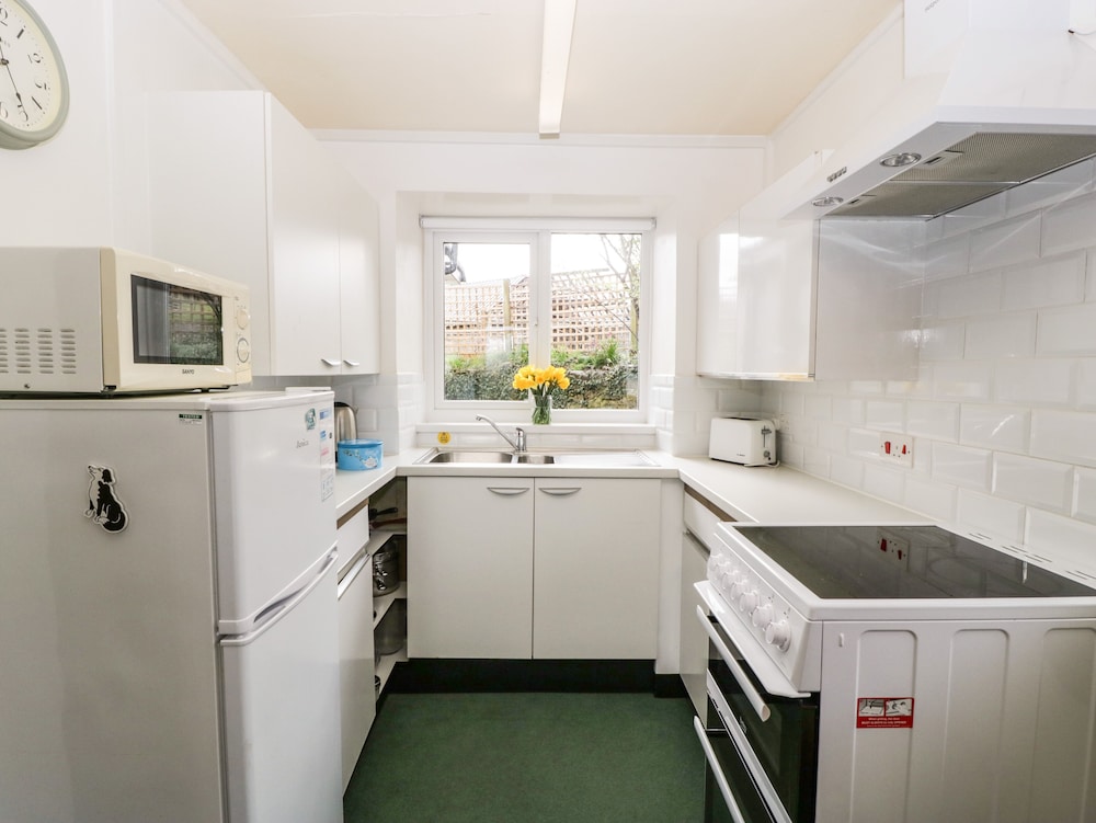 Ty Twmp / Tump Cottage