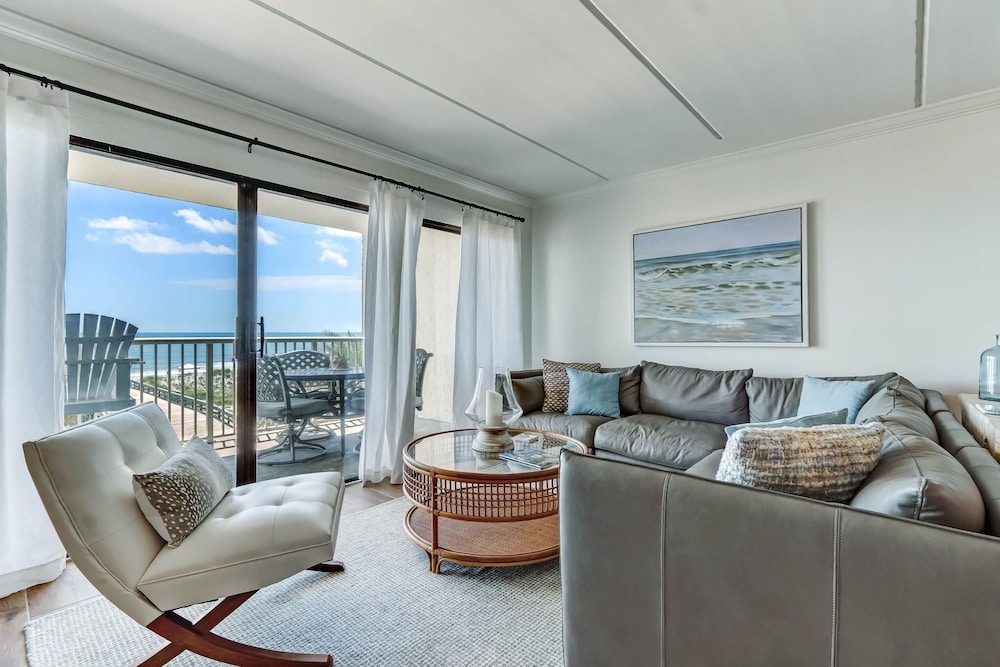 Amelia By The Sea 333 3 Bedroom Condo