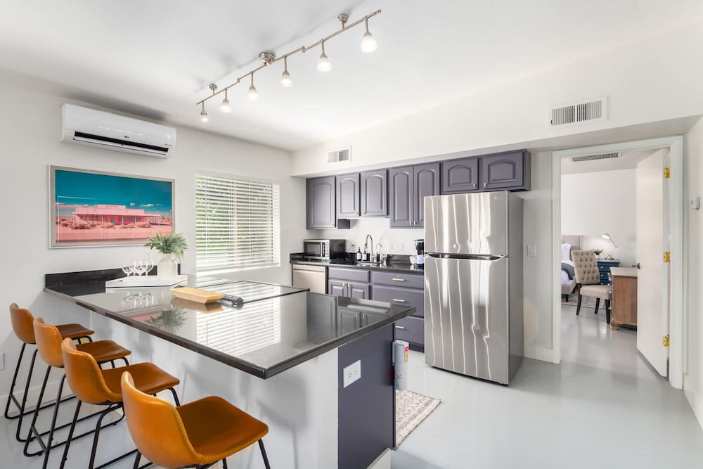 Mescal Villa Casitas Sportcourt Pool NEW Kitchen