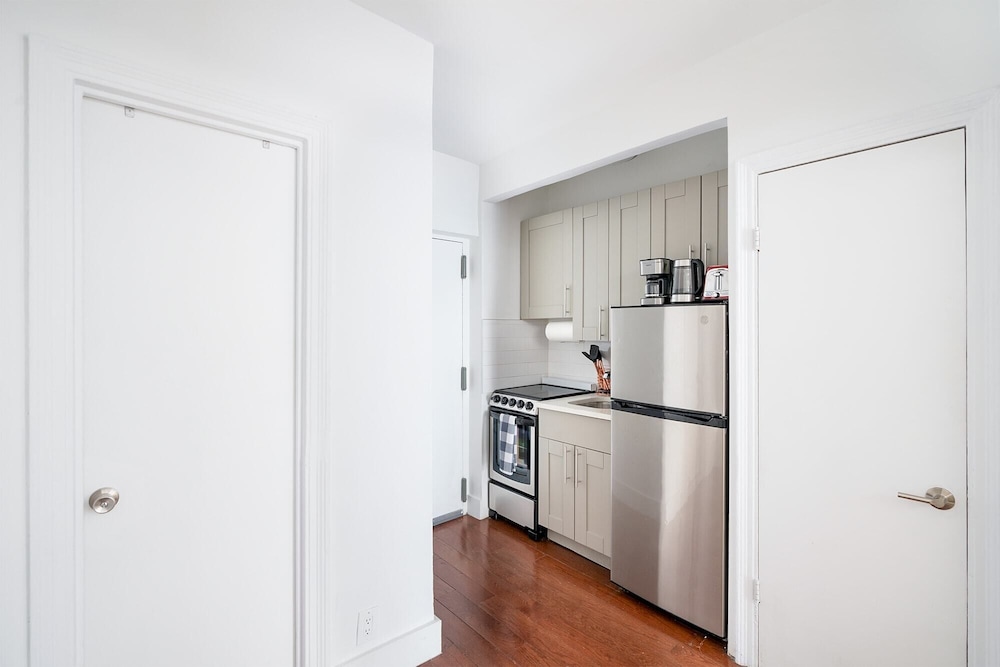 444 Midtown Apartments
