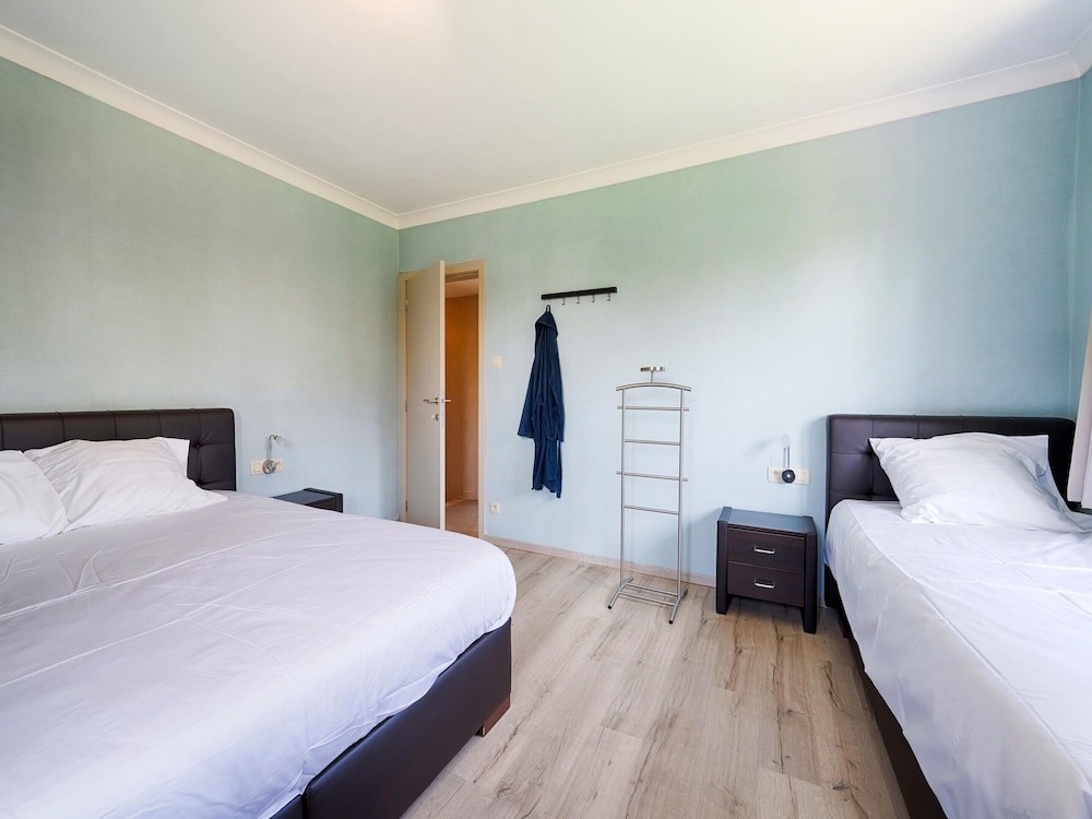 Villa Borgloon With Blossom Views and Jacuzzi
