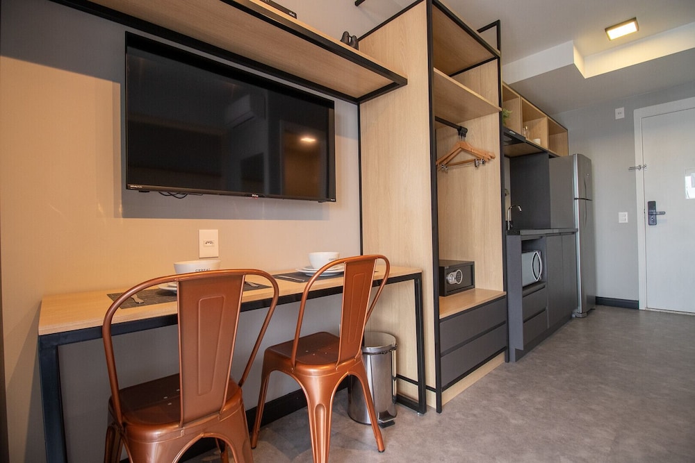 Modern Retreat Near Allianz Parque Sp-p1604a
