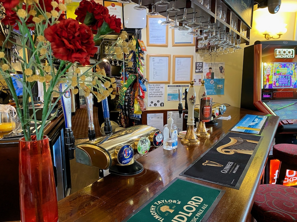 The Five Bells