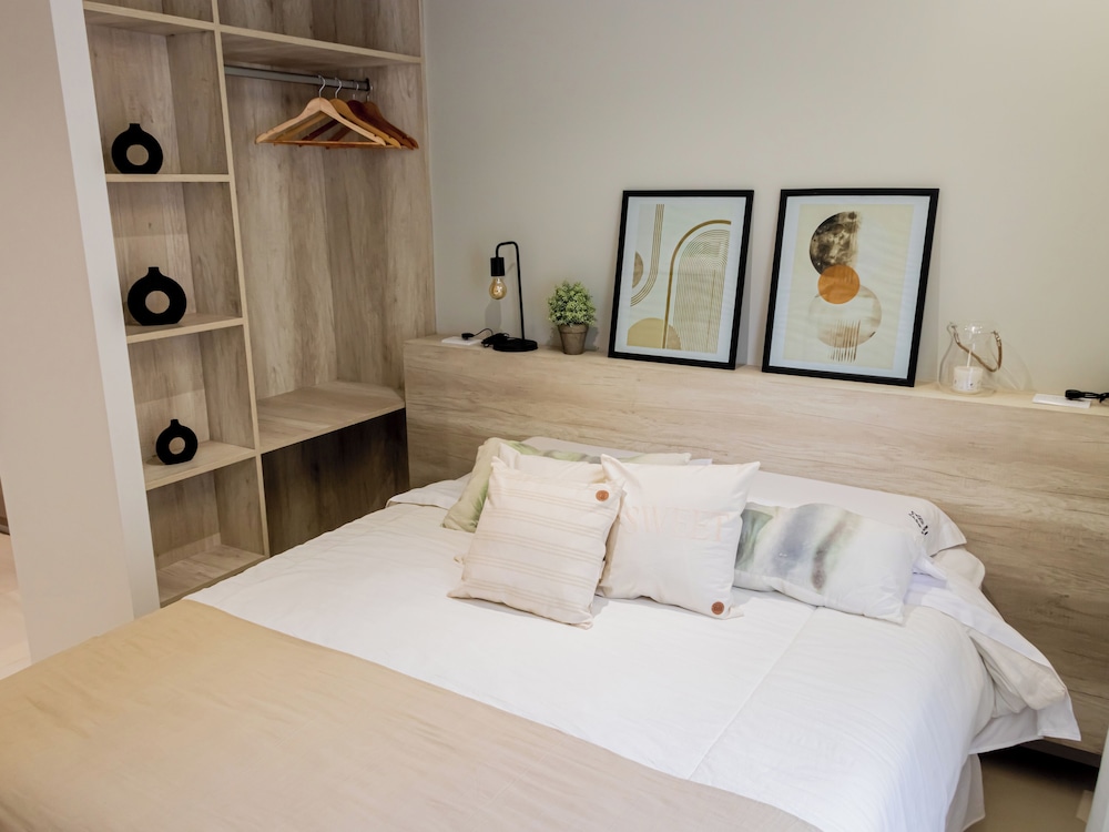 Joy Tower by FMA Coliving