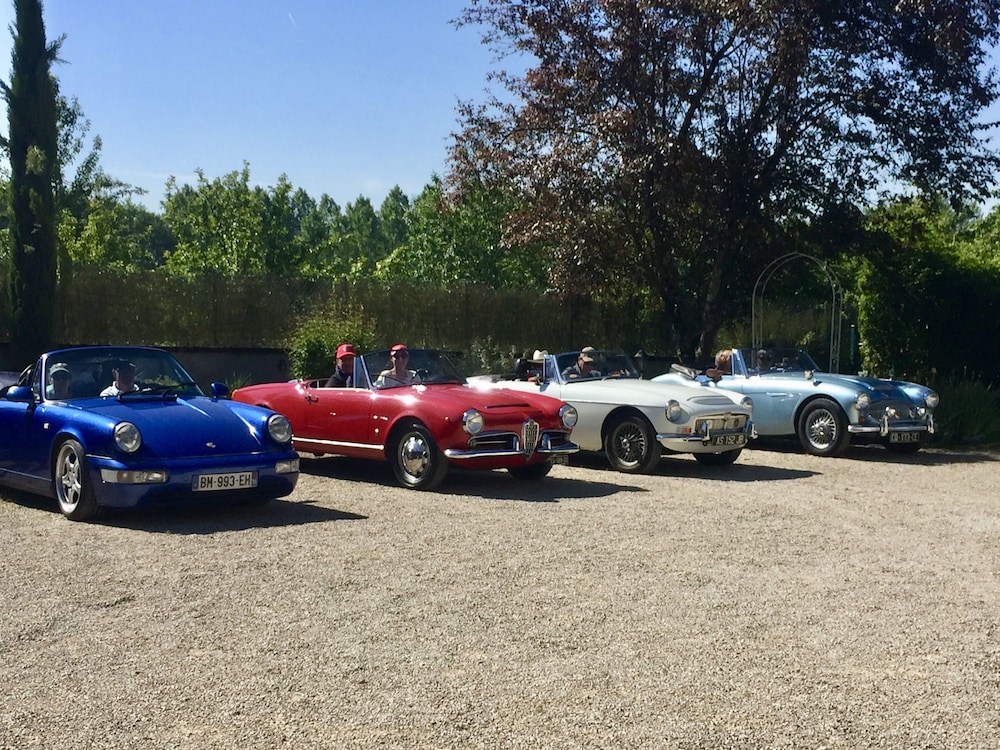 Domaine Du Manoir