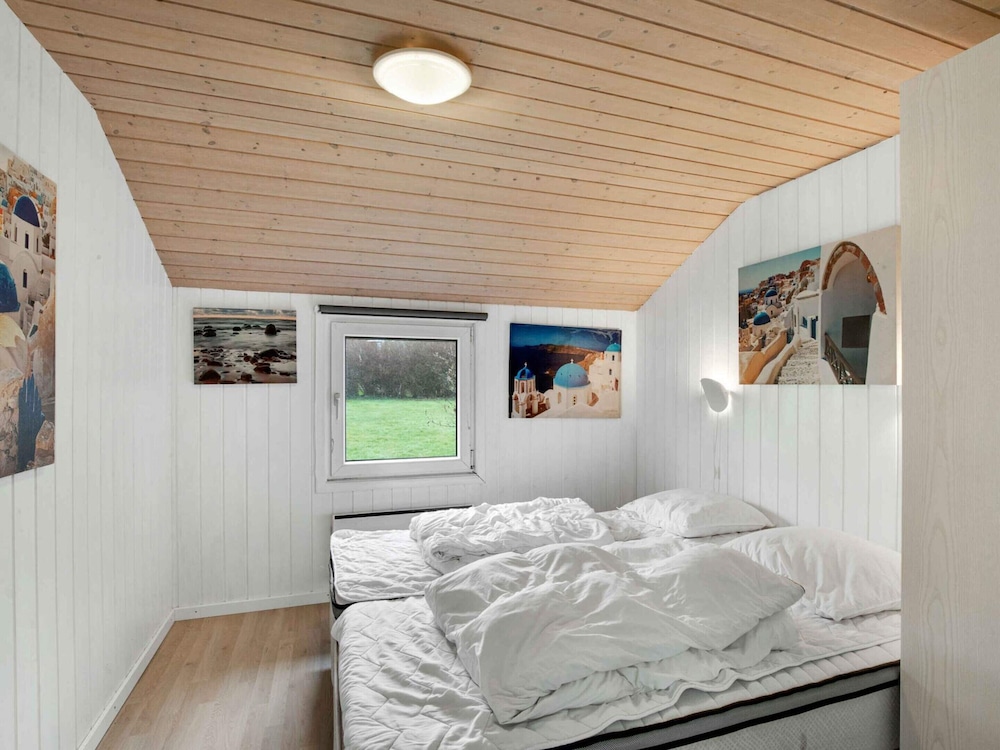 5 Star Holiday Home in Nordborg