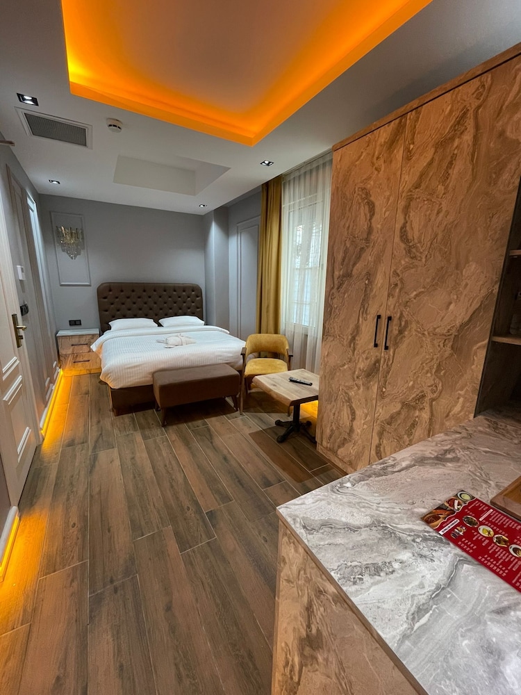 Greenwich Istanbul Otel - Image 35