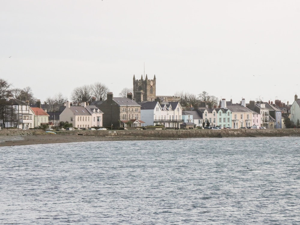 Gwel Y Môr