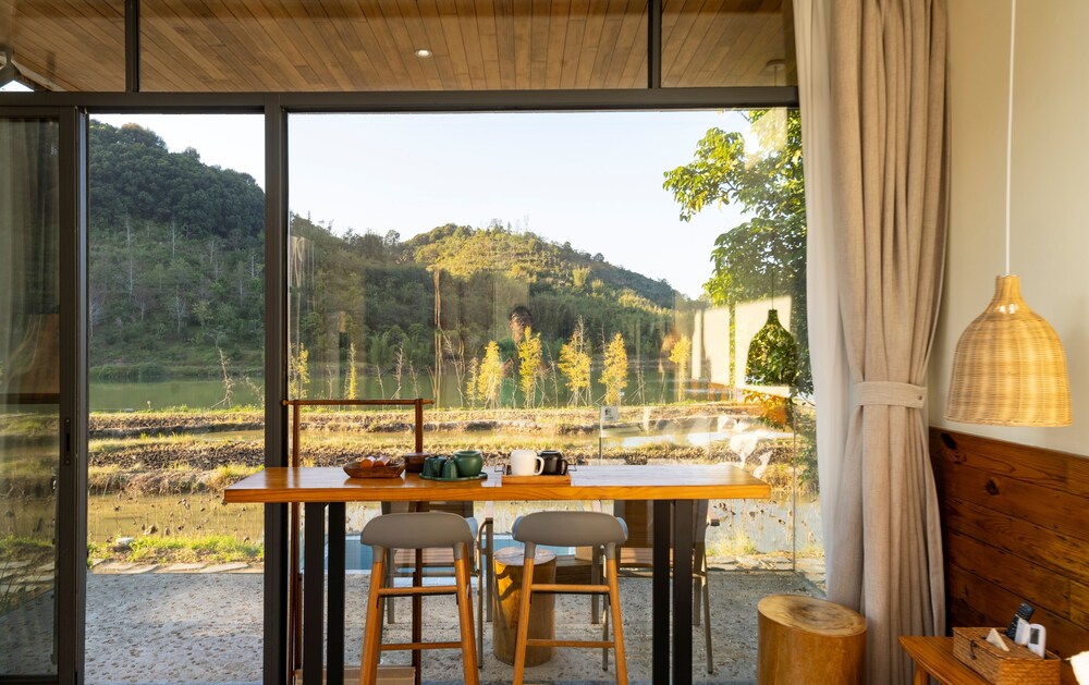 Yingde YeDuGu Resort