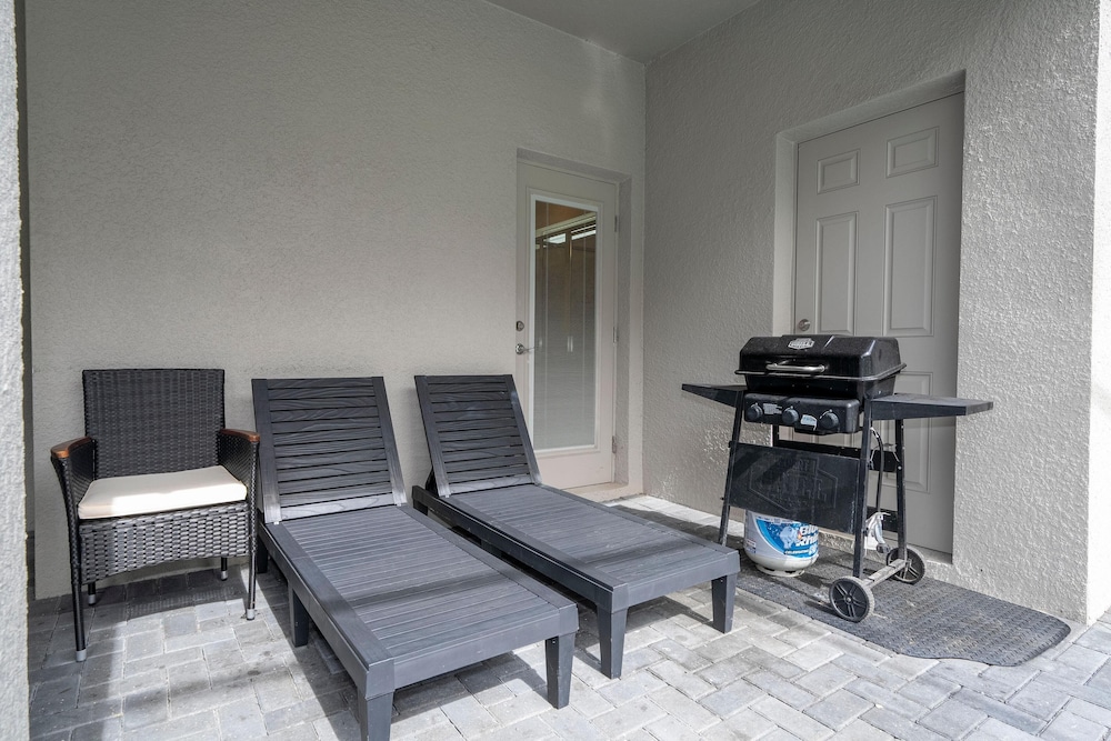 4462 KR - Spacious Resort Getaway