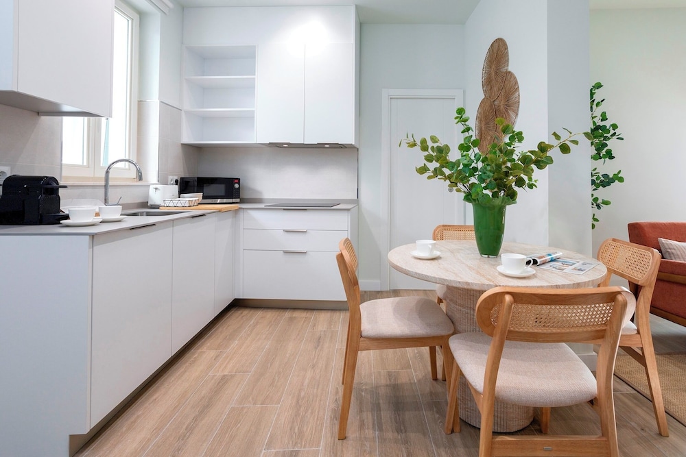 Exclusive Apartment in Cádiz. Patrocinio I