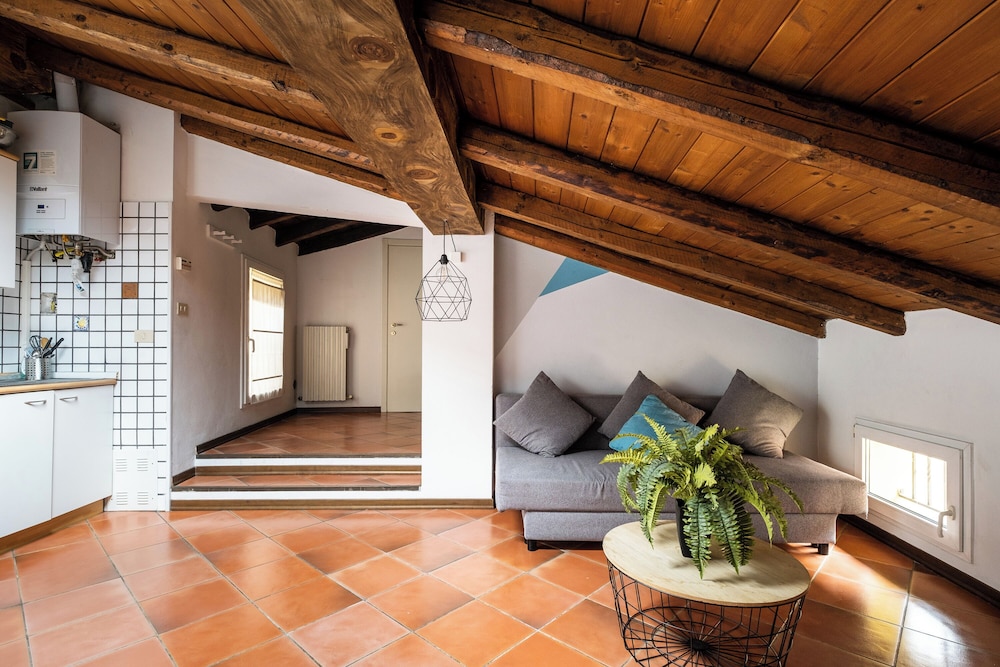 Nosadella Rise by Wonderful Italy