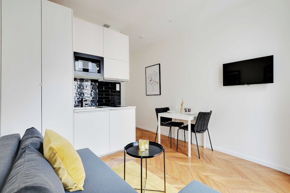 Modern and Cosy Studio - 2P- Nanterre