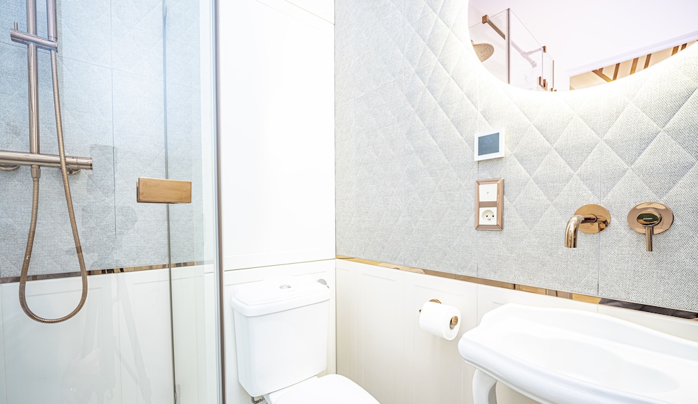 Baltic Apartments-Willa Carmen 13
