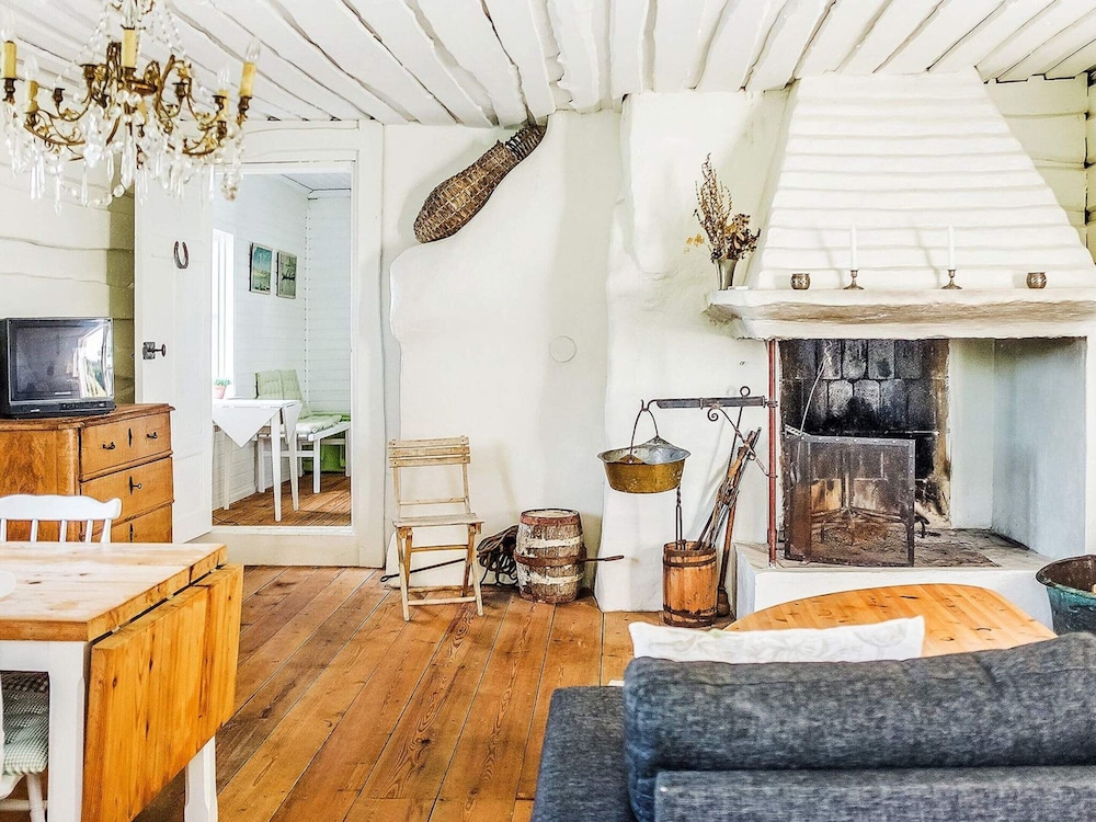 5 Person Holiday Home in Flen-by Traum