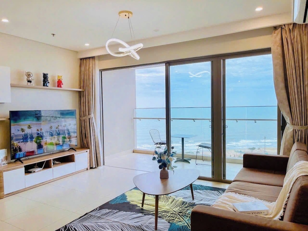 The Rex's Song Boutique Apartment
