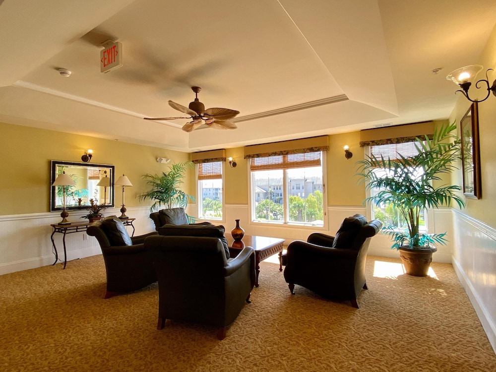 Barefoot Resort by Palmetto Vacations