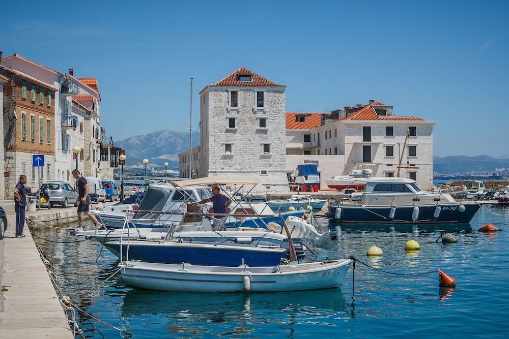 Boutique apartments Balturio - Adults Only