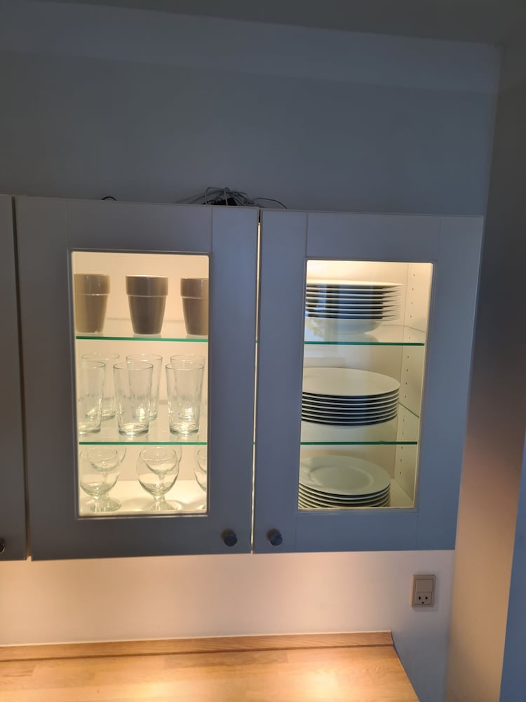 Exclusive Apartment in center
