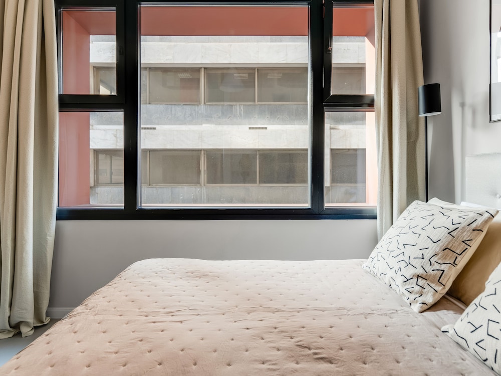 Sanders Port - Modern Studio Near Piraeus Port photo 5