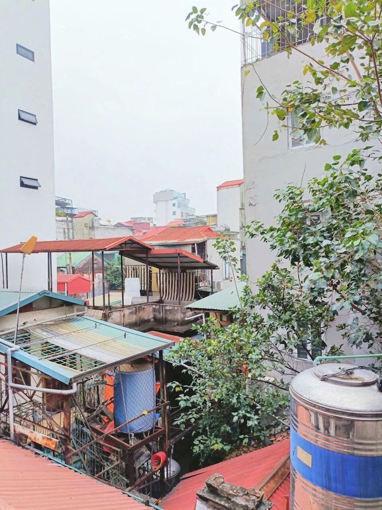 Viet Vintage Hostel & Pub