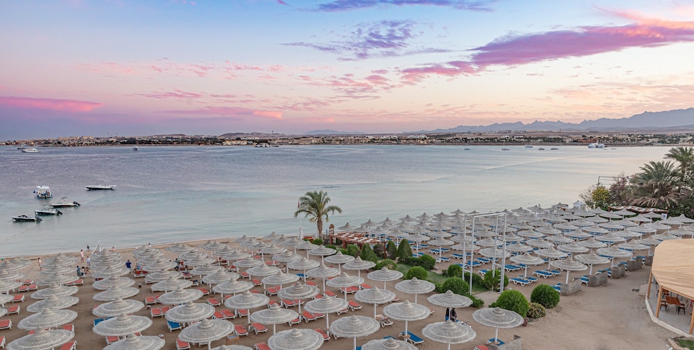 Prima Life Makadi Hotel - All inclusive
