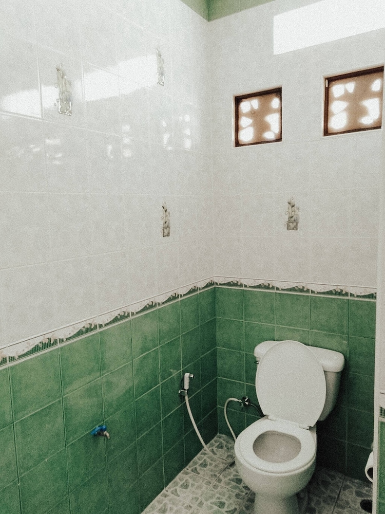 Soap Baker House in Chiangmai