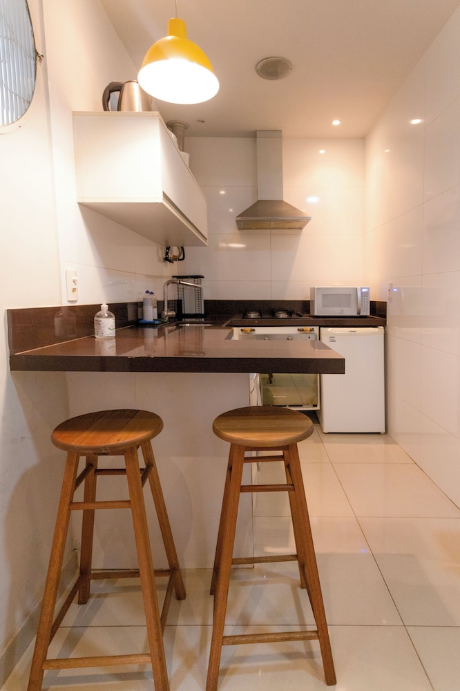 360 Copa Beach Posto 2 By SUHCasa