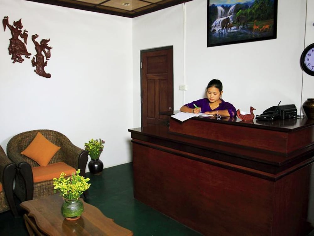 Lady Princess Hotel