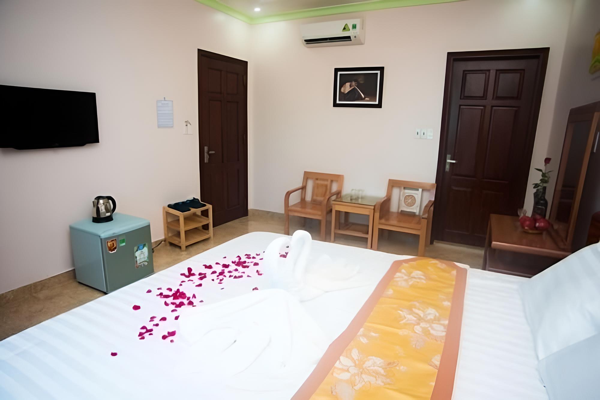 An Tien Hotel