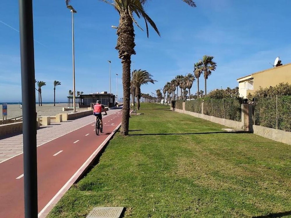 Belvilla by OYO Apartamento Mediterraneo