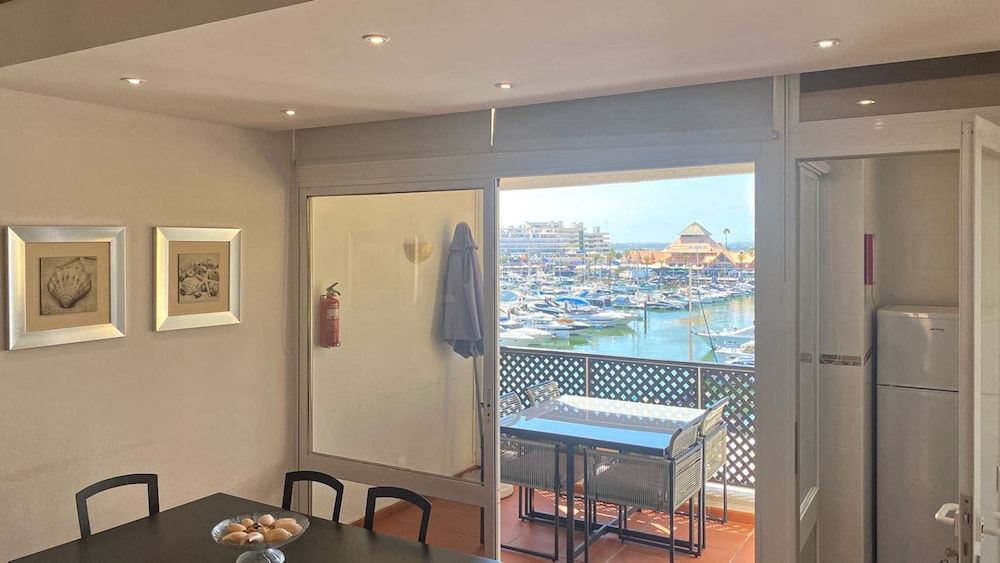 Penthouse Duplex Marina Plaza by Hsrentals Vilam
