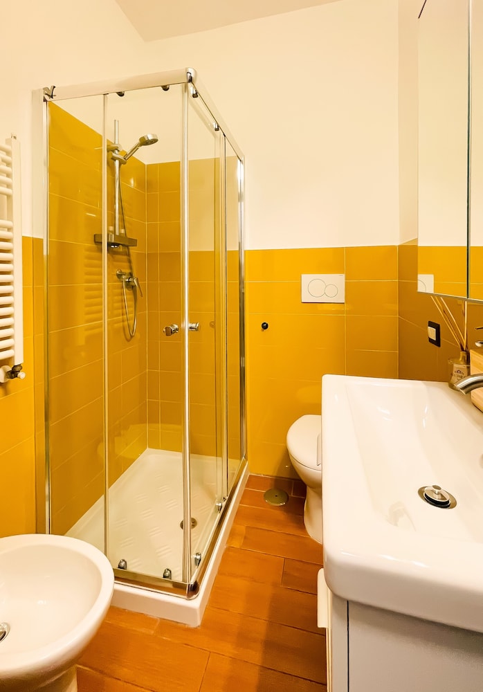 Colosseum Luxury Guesthouse