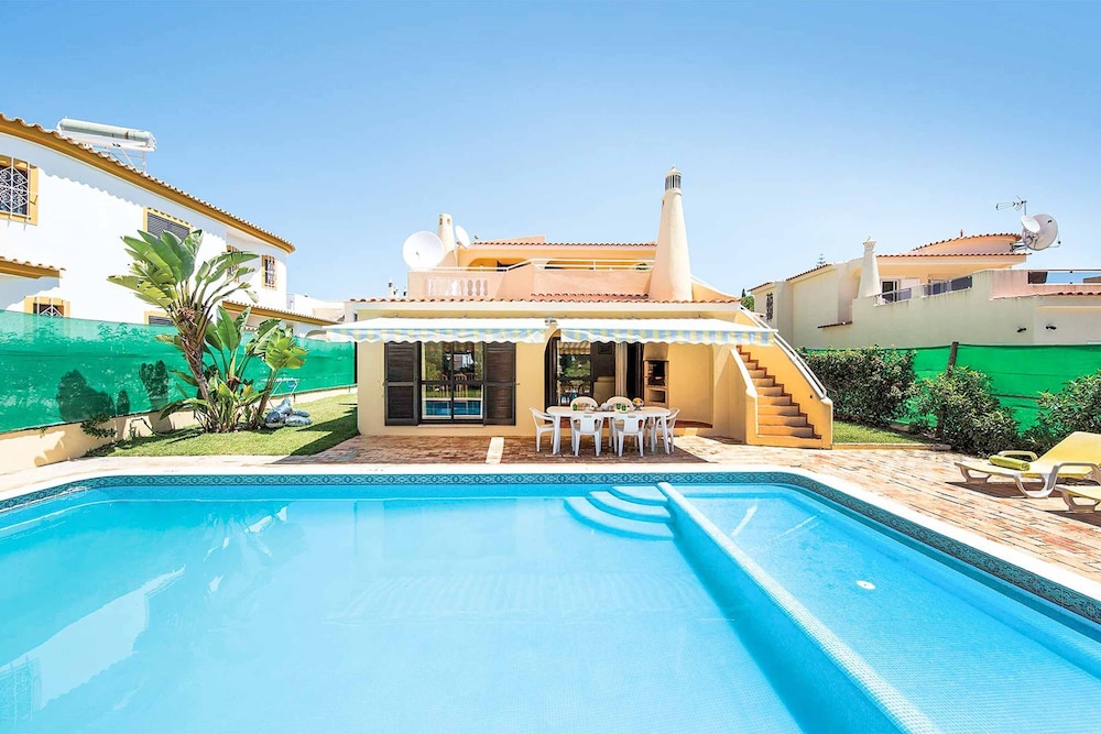 Villa Daffodil Golf