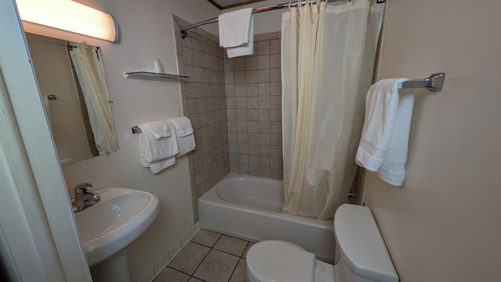 Restwel Motel