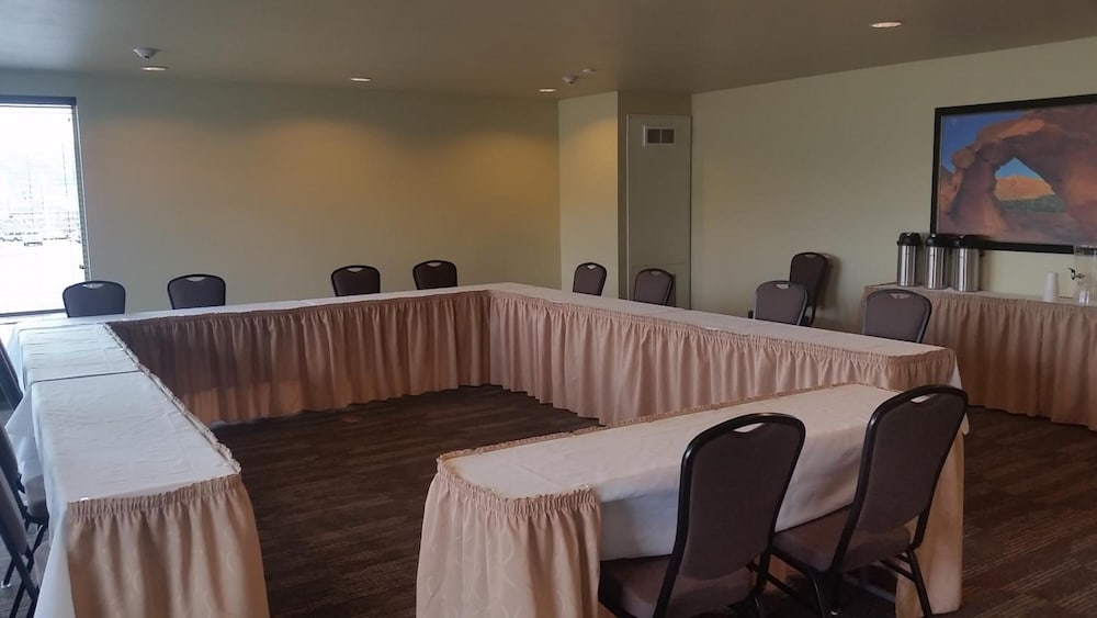 Ledgestone Suites Hotel Elko