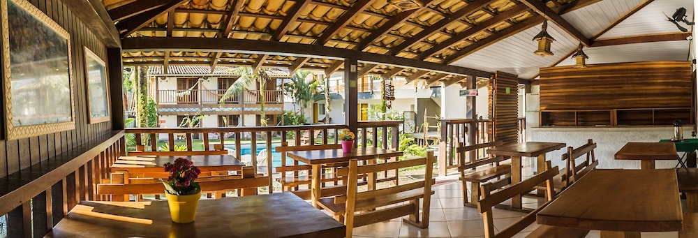 Pousada Tubes - Hostel