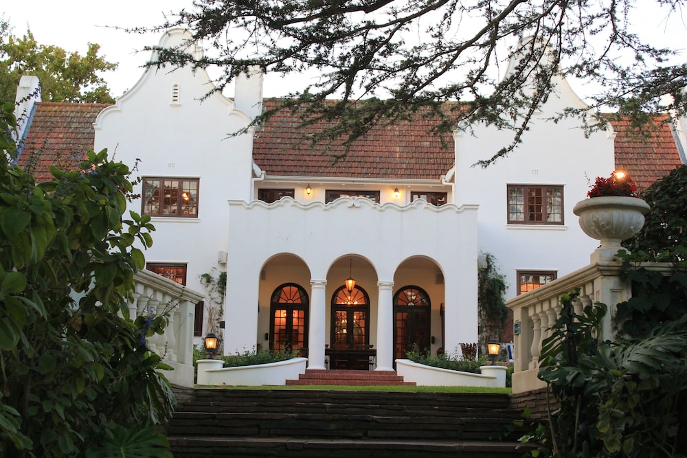 Le Jardin Villa