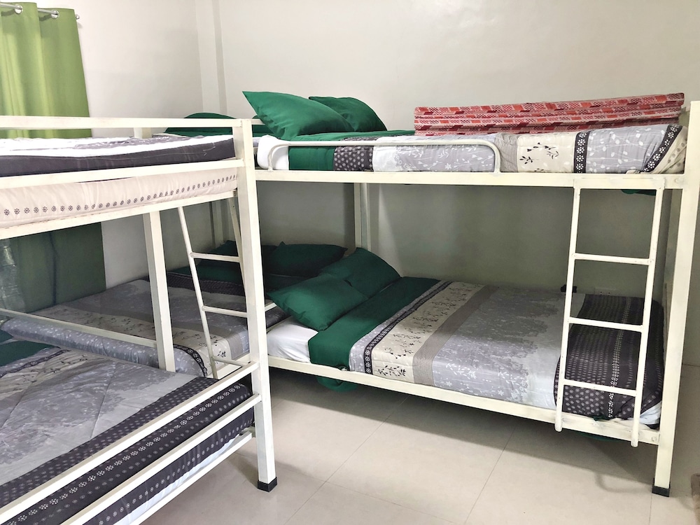 Antipolo Beach Haus Main