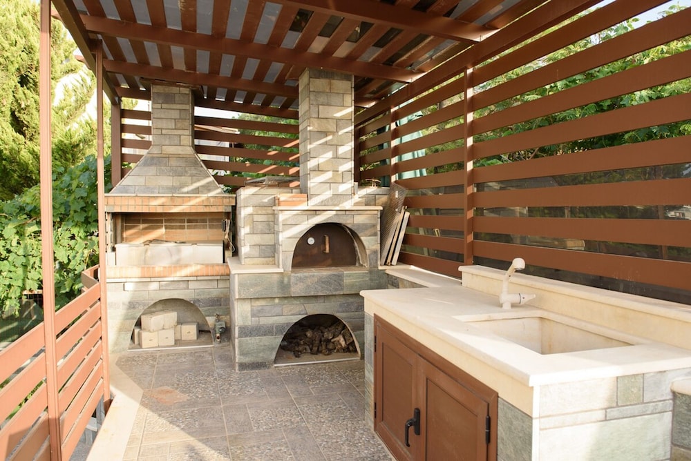 Marie Nicol Apartments Private Pool 3 Bedrooms