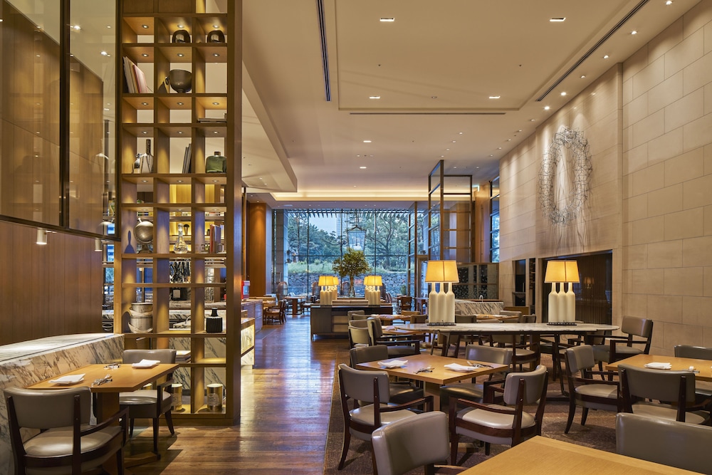 Palace Hotel Tokyo 133