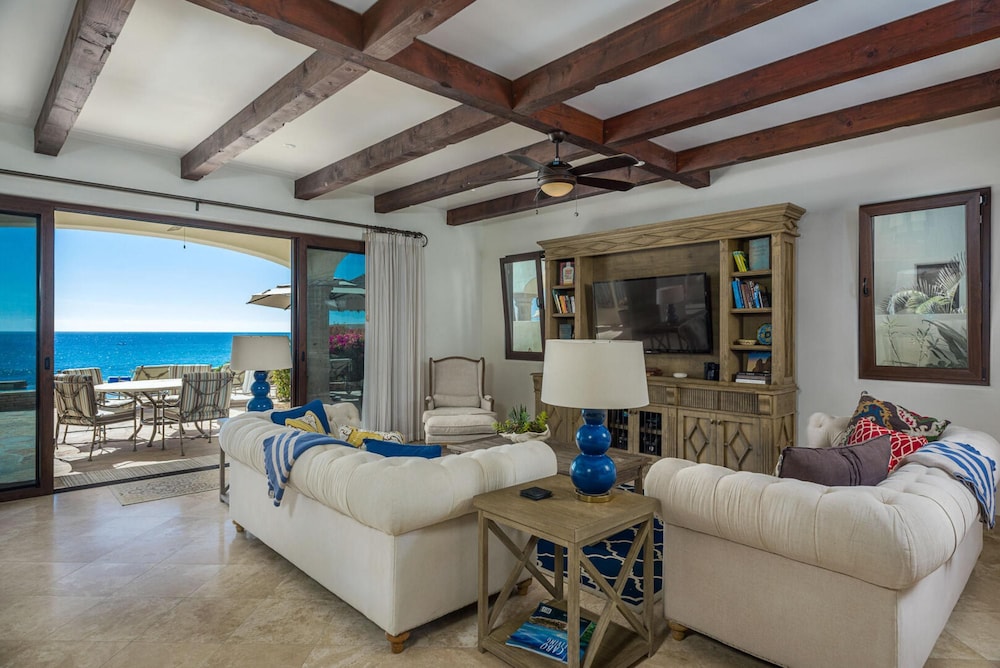 Casa Cielo in San Jose del Cabo