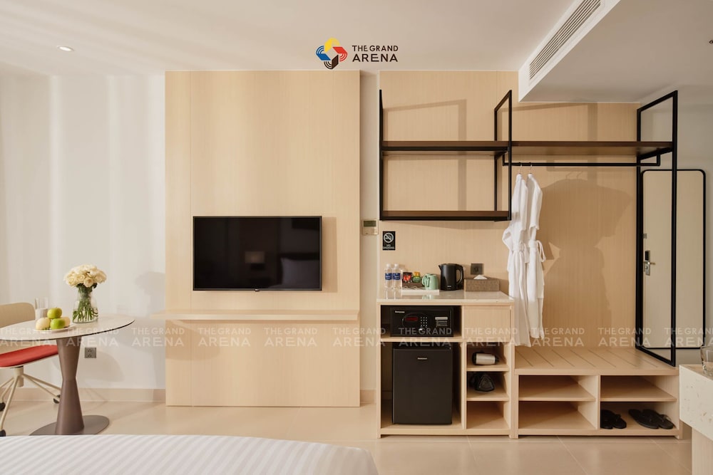 The Grand Arena Cam Ranh Hotel & Resort