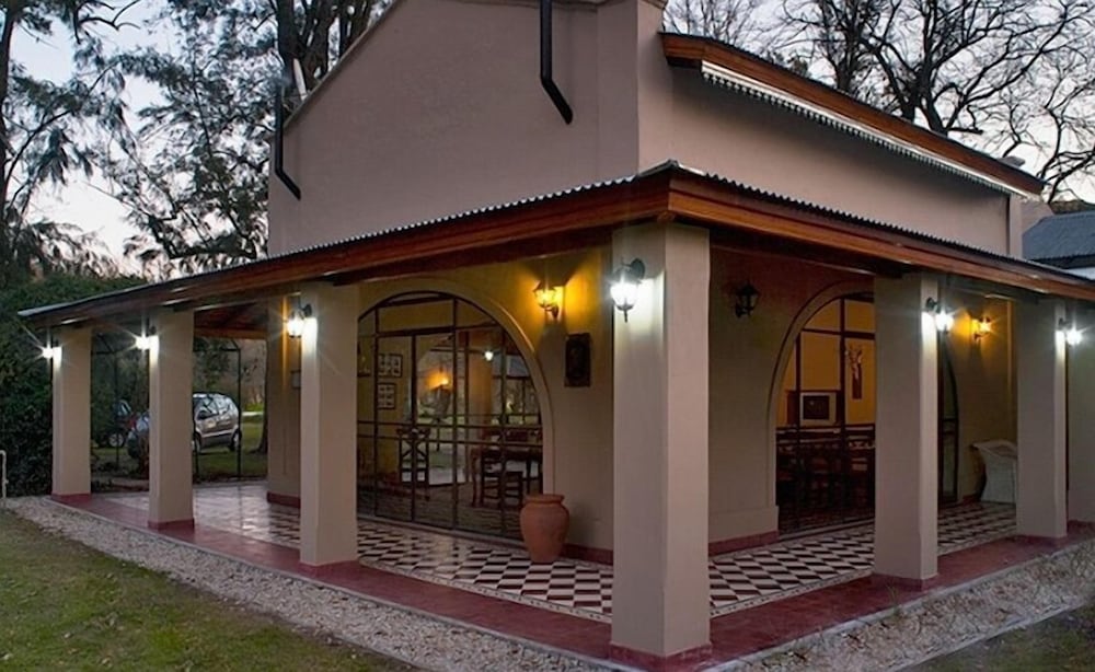 Estancia Monte Viejo