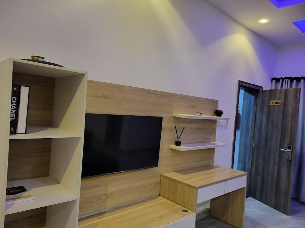The Haven Apartment By NHS