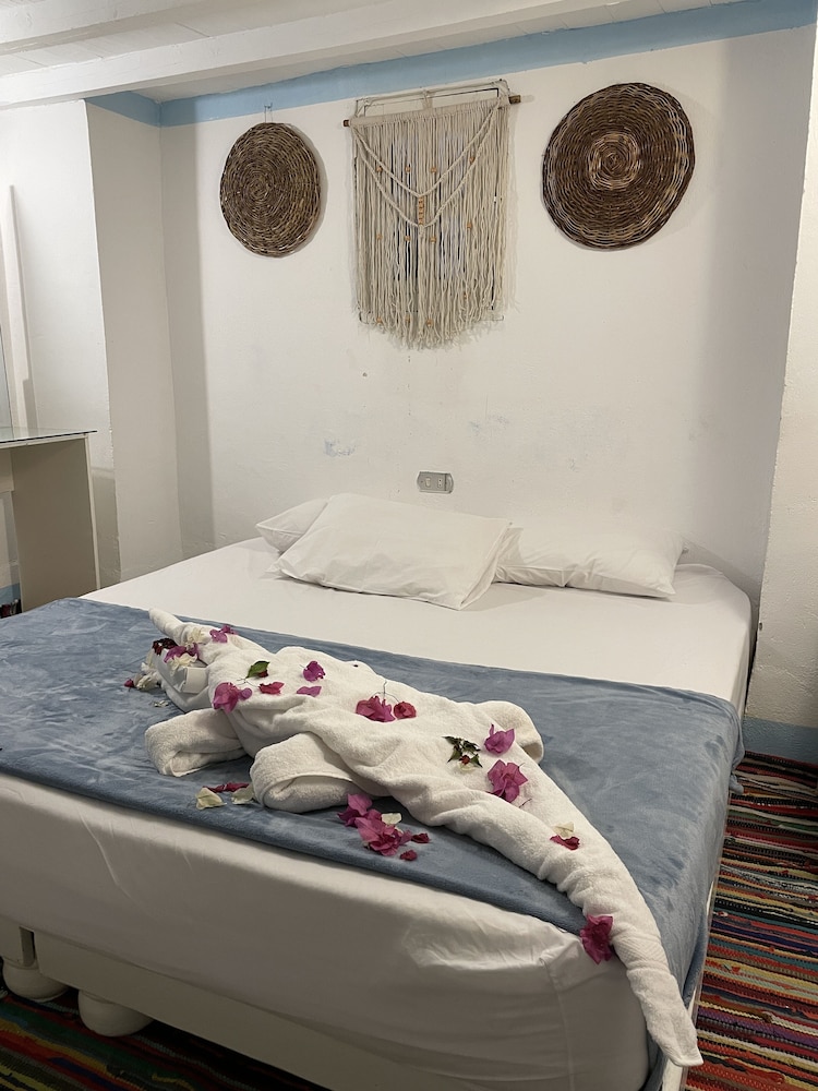 Nubian Palace Eco Lodge - A Nubian Home Since 1959