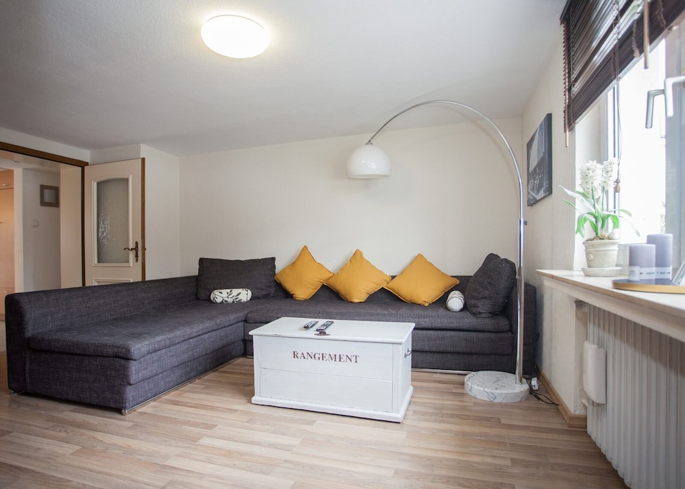 Appartement Neuastenbergerstrasse 4 Neuastenberg view 3