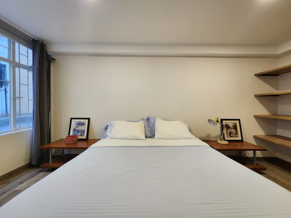 Cozy Loft Chpinero in Bogot