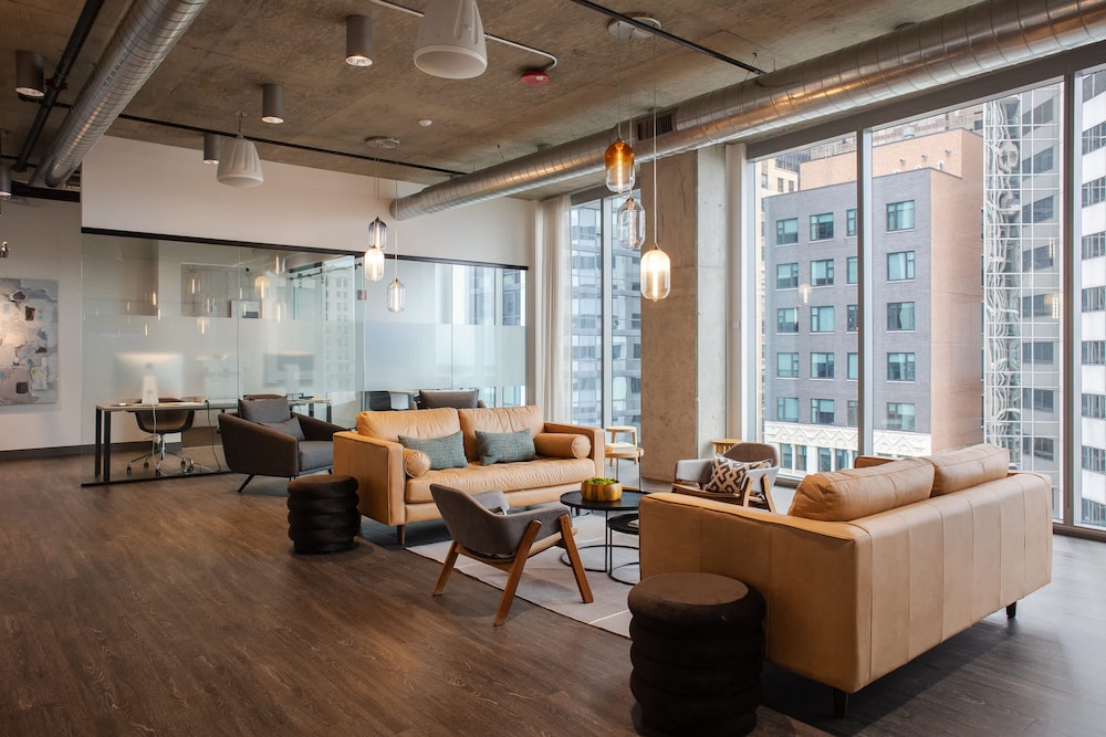 Luxury Downtown 4BR Exclusive Design PH