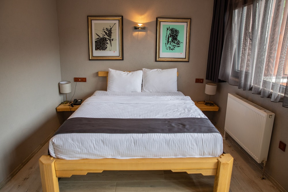 The Canyon Kartepe and Restoran - Image 56